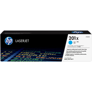 HP TONER 201X CF401X CIAN